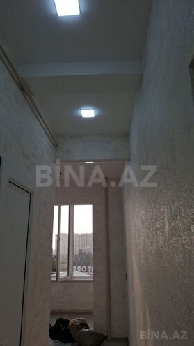 2 otaqlı köhnə tikili - Həzi Aslanov m. - 60 m² (5)