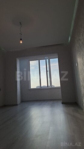 2 otaqlı köhnə tikili - Həzi Aslanov m. - 60 m² (3)