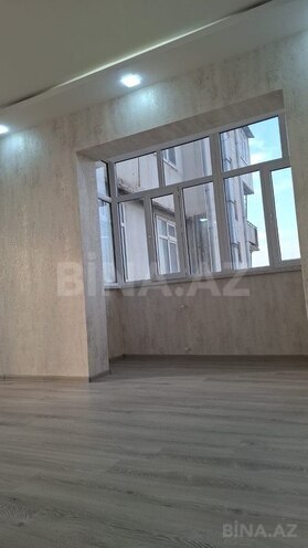 2 otaqlı köhnə tikili - Həzi Aslanov m. - 60 m² (2)