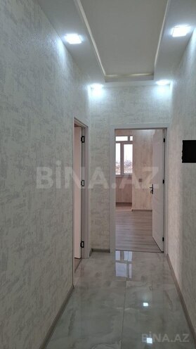 2 otaqlı köhnə tikili - Həzi Aslanov m. - 60 m² (4)