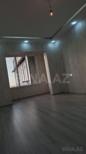 2 otaqlı köhnə tikili - Həzi Aslanov m. - 60 m² (1)