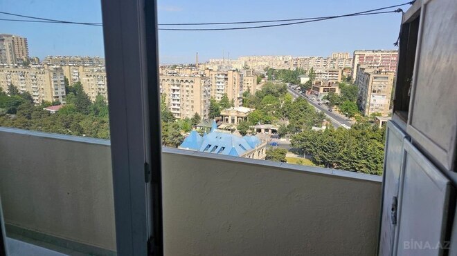 2 otaqlı yeni tikili - Əhmədli m. - 65 m² (5)