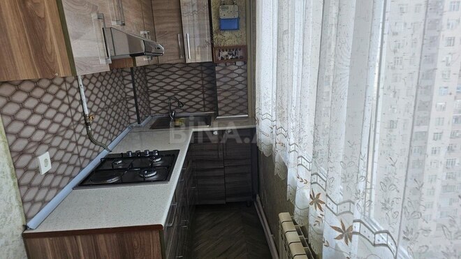 2 otaqlı yeni tikili - Əhmədli m. - 65 m² (3)