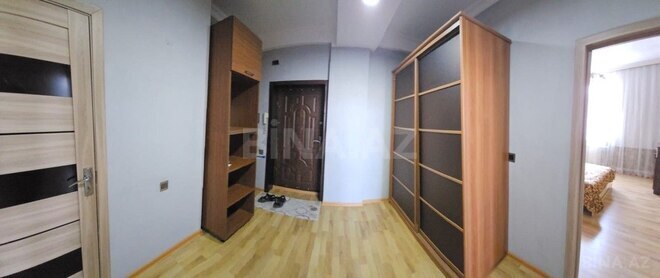 2 otaqlı yeni tikili - Əhmədli m. - 65 m² (2)