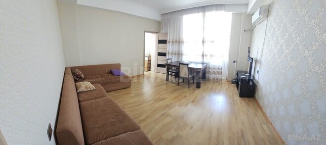 2 otaqlı yeni tikili - Əhmədli m. - 65 m² (7)