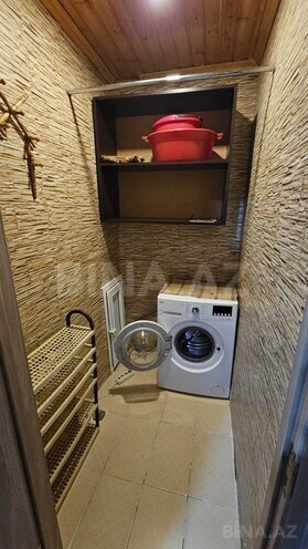 2 otaqlı yeni tikili - Əhmədli m. - 65 m² (4)