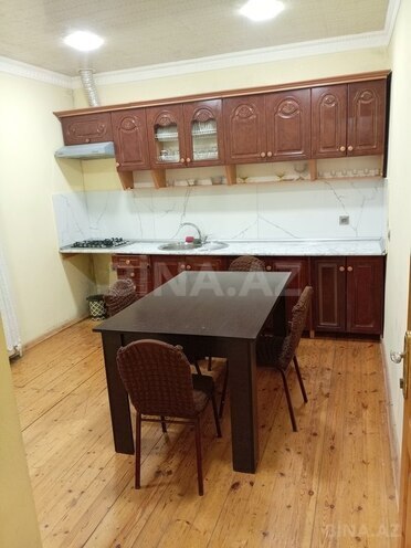 4 otaqlı həyət evi/bağ evi - Qəbələ - 150 m² (11)
