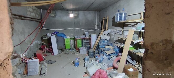 Obyekt - Bakıxanov q. - 57 m² (20)