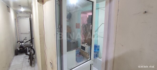 Obyekt - Bakıxanov q. - 57 m² (12)