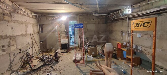 Obyekt - Bakıxanov q. - 57 m² (18)