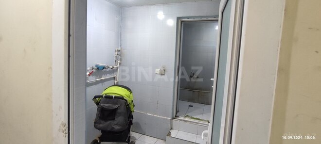 Obyekt - Bakıxanov q. - 57 m² (13)