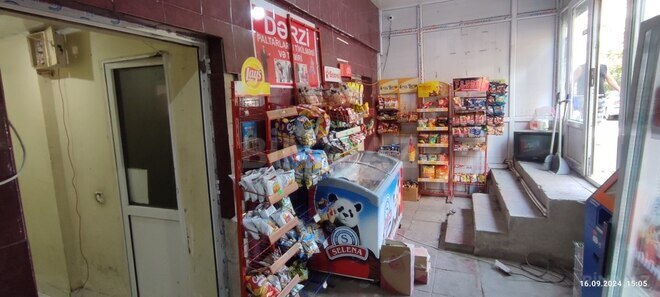 Obyekt - Bakıxanov q. - 57 m² (7)