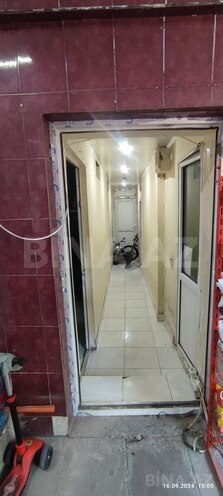 Obyekt - Bakıxanov q. - 57 m² (9)