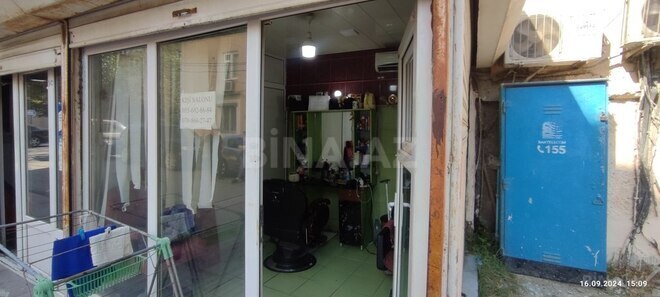 Obyekt - Bakıxanov q. - 57 m² (3)