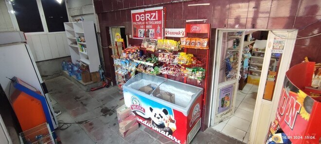 Obyekt - Bakıxanov q. - 57 m² (6)