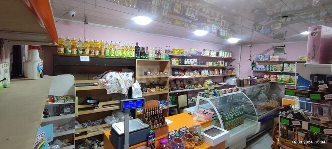 Obyekt - Bakıxanov q. - 57 m² (10)