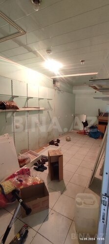 Obyekt - Bakıxanov q. - 57 m² (16)
