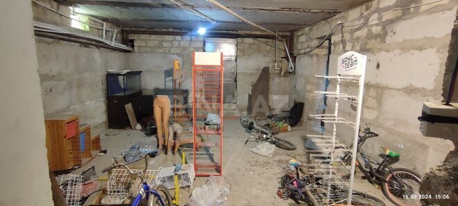 Obyekt - Bakıxanov q. - 57 m² (17)