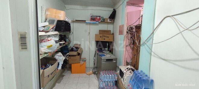 Obyekt - Bakıxanov q. - 57 m² (14)