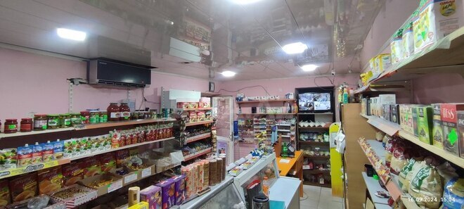 Obyekt - Bakıxanov q. - 57 m² (11)