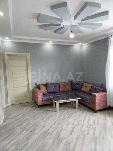 3 otaqlı həyət evi/bağ evi - Qəbələ - 120 m² (9)