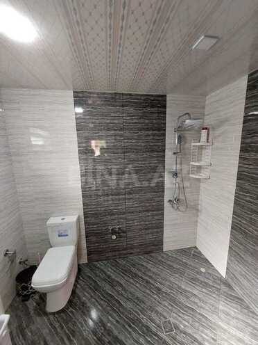 3 otaqlı həyət evi/bağ evi - Qəbələ - 120 m² (17)