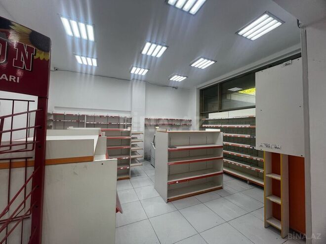 İcarəyə verilir  obyekt 105 m², Memar Əcəmi m., photo 4 from 9