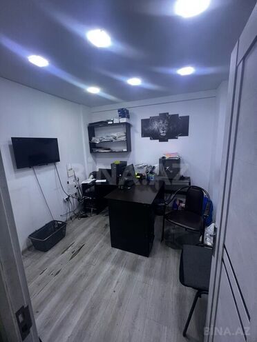 İcarəyə verilir  obyekt 105 m², Memar Əcəmi m., photo 6 from 9