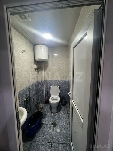 İcarəyə verilir  obyekt 105 m², Memar Əcəmi m., photo 8 from 9