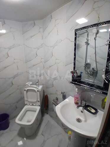 2 otaqlı köhnə tikili - Qara Qarayev m. - 40 m² (7)