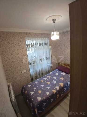 2 otaqlı köhnə tikili - Qara Qarayev m. - 40 m² (3)