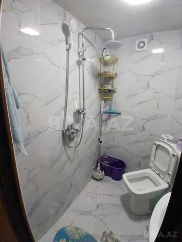 2 otaqlı köhnə tikili - Qara Qarayev m. - 40 m² (8)