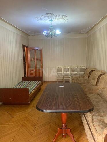 3-комн. вторичка - м. Нариман Нариманов - 80 м² (2)