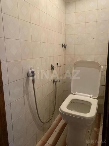 3-комн. вторичка - м. Нариман Нариманов - 80 м² (7)