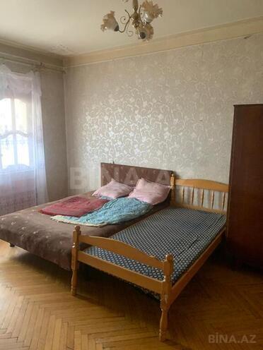 3-комн. вторичка - м. Нариман Нариманов - 80 м² (3)