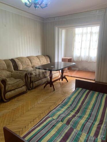 3-комн. вторичка - м. Нариман Нариманов - 80 м² (1)