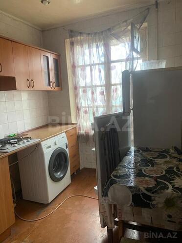 3-комн. вторичка - м. Нариман Нариманов - 80 м² (6)