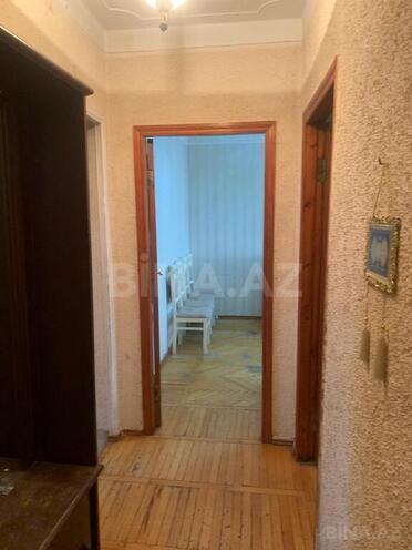3-комн. вторичка - м. Нариман Нариманов - 80 м² (5)