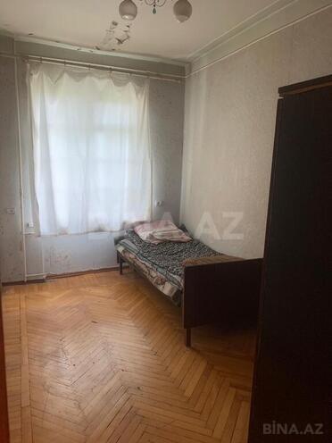 3-комн. вторичка - м. Нариман Нариманов - 80 м² (4)