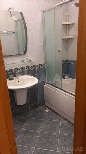 2-комн. новостройка - м. Ичеришехер - 85 м² (21)