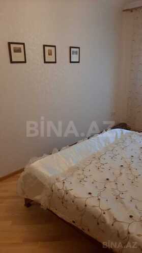 2-комн. новостройка - м. Ичеришехер - 85 м² (16)