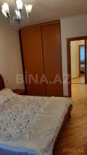2-комн. новостройка - м. Ичеришехер - 85 м² (15)