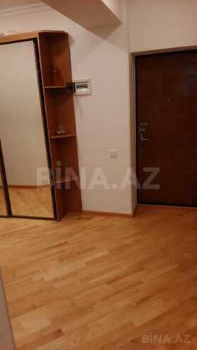 2-комн. новостройка - м. Ичеришехер - 85 м² (8)