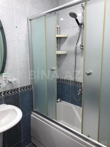 2-комн. новостройка - м. Ичеришехер - 85 м² (18)