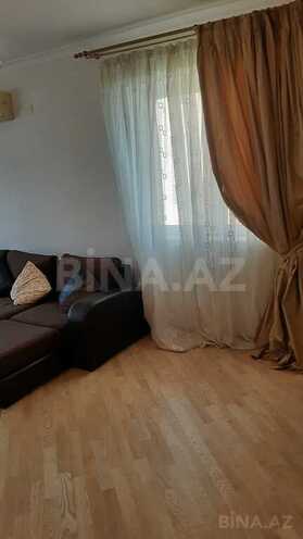 2-комн. новостройка - м. Ичеришехер - 85 м² (4)