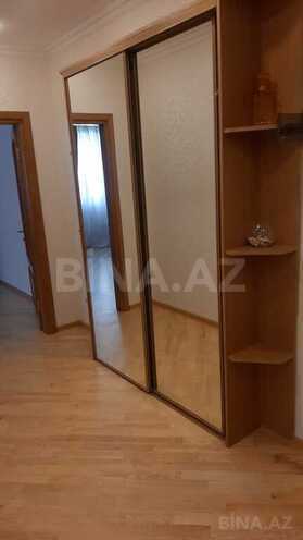 2-комн. новостройка - м. Ичеришехер - 85 м² (13)