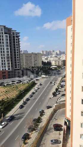 2-комн. новостройка - м. Ичеришехер - 85 м² (7)