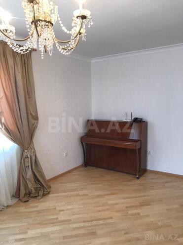 2-комн. новостройка - м. Ичеришехер - 85 м² (10)