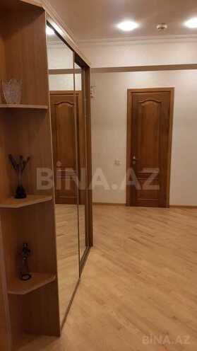2-комн. новостройка - м. Ичеришехер - 85 м² (9)