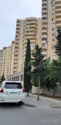 2-комн. новостройка - м. Ичеришехер - 85 м² (12)